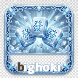 BIGHOKI — ikon APK